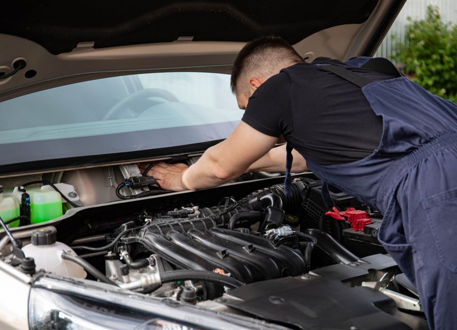 Auto Repair